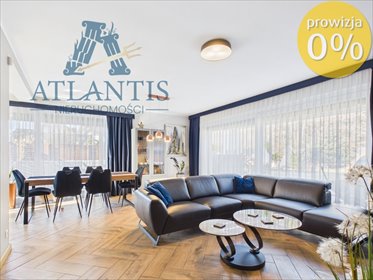 dom na sprzedaż 295m2 dom Zielonka