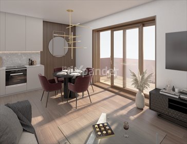 mieszkanie na sprzedaż 42m2 mieszkanie Rumia, Dolna