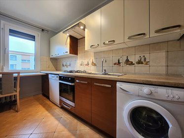 mieszkanie na sprzedaż 47m2 mieszkanie Leszno, Parkowa