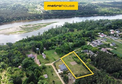 Działka budowlana 2000 m² - blisko natury i miasta działka Nowe Orzechowo