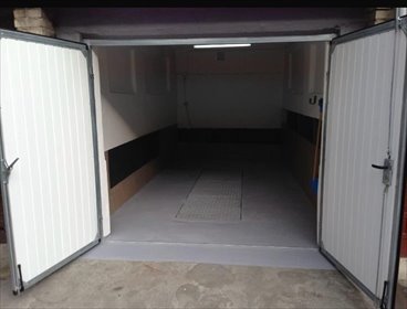 Garaż 18 m² w Katowicach Śródmieście polecam garaż Katowice, Śródmieście, Głowackiego