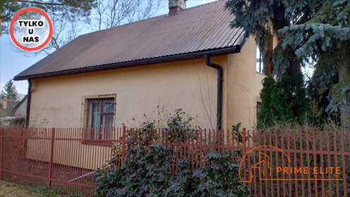 działka na sprzedaż 200m2 działka Popielżyn-Zawady