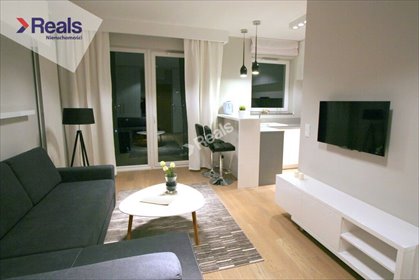 mieszkanie na wynajem 25m2 mieszkanie Warszawa, Praga-Południe, Mińska