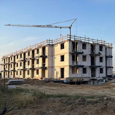 mieszkanie na sprzedaż 27m2 mieszkanie Stargard, WŁADYSŁAWA BRONIEWSKIEGO