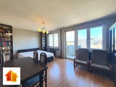 mieszkanie na sprzedaż 46m2 mieszkanie Białystok, Włókiennicza