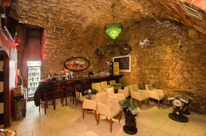 Przestronny lokal 484 m2 na Starym Mieście, wynajęty lokal użytkowy Kraków, Stare Miasto, Stare Miasto