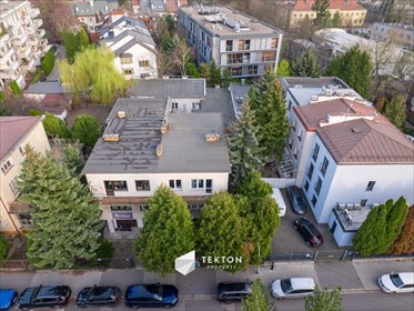 Dom na sprzedaż Warszawa, Mokotów Stegny, Wróbla 572m2 Foto 4