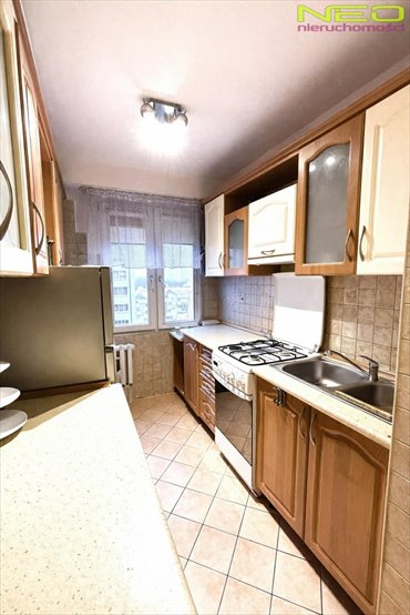 mieszkanie na sprzedaż 51m2 mieszkanie Częstochowa, Wrzosowiak