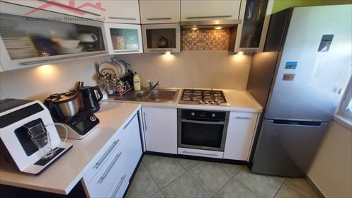 mieszkanie na sprzedaż 50m2 mieszkanie Krosno, Markiewicza