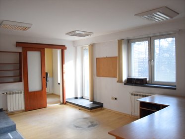 lokal użytkowy na sprzedaż 27m2 lokal użytkowy Kraków, Prądnik Czerwony, Olsza, Wysoka