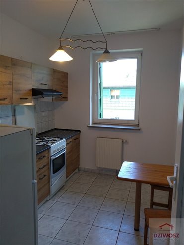 Dwupokojowe mieszkanie na Białołęce (duża szafa, widna kuchnia) mieszkanie Warszawa, Białołęka, Tarchomin, Odkryta