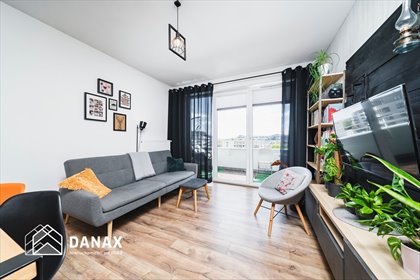 mieszkanie na sprzedaż 68m2 mieszkanie Kraków, Dębniki, Ruczaj, Czerwone Maki