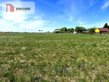 działka na sprzedaż 18700m2 działka Lisi Ogon