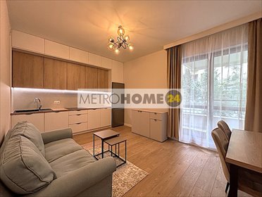 mieszkanie na wynajem 35m2 mieszkanie Warszawa, Mokotów, Wyględów, Chodkiewicza
