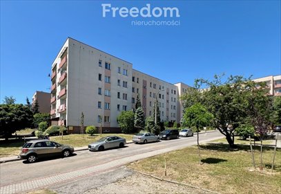 mieszkanie na sprzedaż 65m2 mieszkanie Libiąż, 11 Listopada