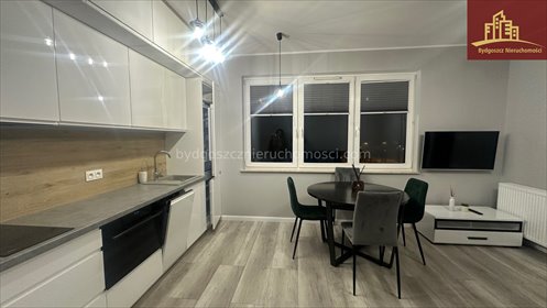 mieszkanie na wynajem 40m2 mieszkanie Bydgoszcz, Centrum