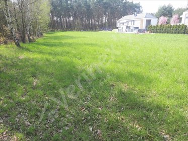 działka na sprzedaż 2232m2 działka Groblice, Łąkowa