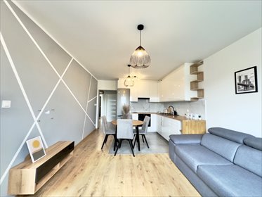 mieszkanie na sprzedaż 58m2 mieszkanie Rzeszów, Senatorska