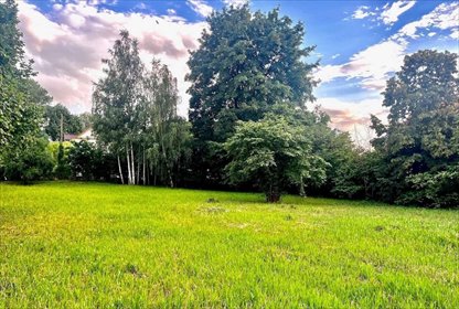 działka na sprzedaż 1000m2 działka Stegna, Wąska