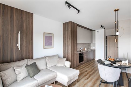 mieszkanie na sprzedaż 34m2 mieszkanie Kraków, Czyżyny, Czyżyny, Nowohucka