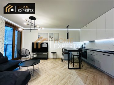 Na wynajem elegancki apartament 42 m² w Gdańsku-Śródmieście mieszkanie Gdańsk, Śródmieście, Sadowa