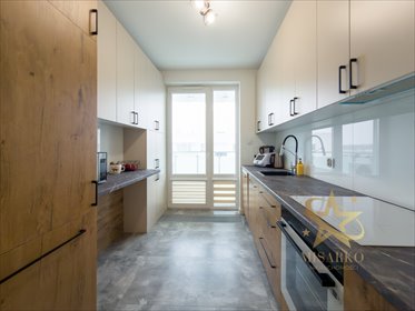 mieszkanie na sprzedaż 59m2 mieszkanie Białystok, Władysława Bełzy