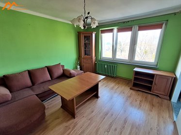mieszkanie na sprzedaż 41m2 mieszkanie Myślibórz, centrum