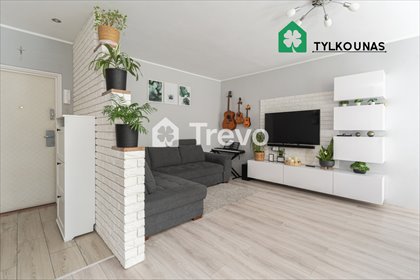 mieszkanie na sprzedaż 60m2 mieszkanie Gdańsk, Przeróbka, Karola Dickensa