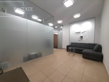 lokal użytkowy na wynajem 122m2 lokal użytkowy Warszawa, Wola, Jana Kazimierza