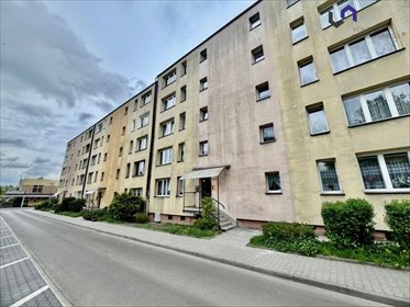Na sprzedaż 2-pokojowe mieszkanie z potencjałem aranżacyjnym mieszkanie Świętochłowice