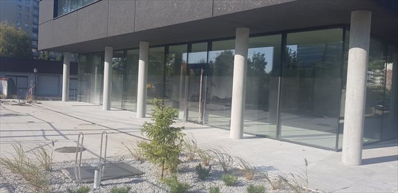 lokal użytkowy na sprzedaż 100m2 lokal użytkowy Katowice, Śródmieście, Węglowa/Baildona