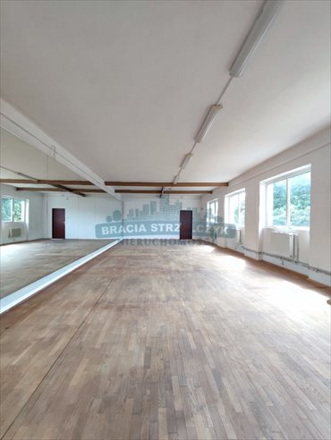 lokal użytkowy na wynajem 80m2 lokal użytkowy Konstancin-Jeziorna