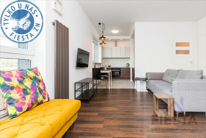 mieszkanie na wynajem 42m2 mieszkanie Warszawa, Wola, Marcina Kasprzaka