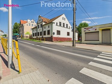 lokal użytkowy na sprzedaż 327m2 lokal użytkowy Dobre Miasto, Wojska Polskiego