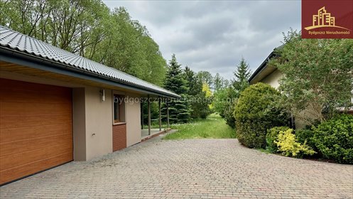 dom na sprzedaż 184m2 dom Kruszyn Krajeński