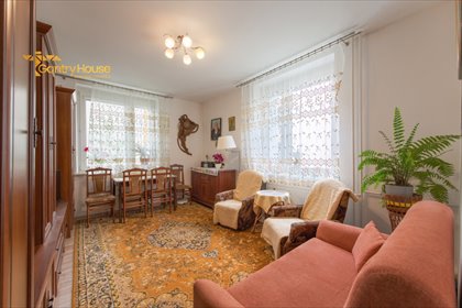 Funkcjonalne 47 m² w Mińsku Mazowieckim - polecam! mieszkanie Mińsk Mazowiecki, Błonie