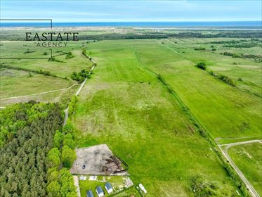 działka na sprzedaż 1204m2 działka Szczenurze