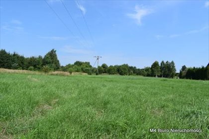 Działka budowlana na sprzedaż Krosno, Polanka 1 000m2 Foto 6