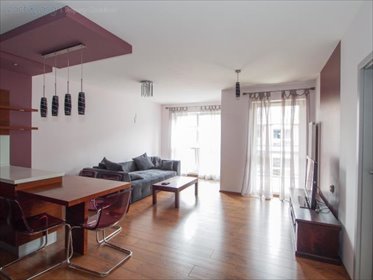 mieszkanie na wynajem 51m2 mieszkanie Katowice, Dąb, Baildona