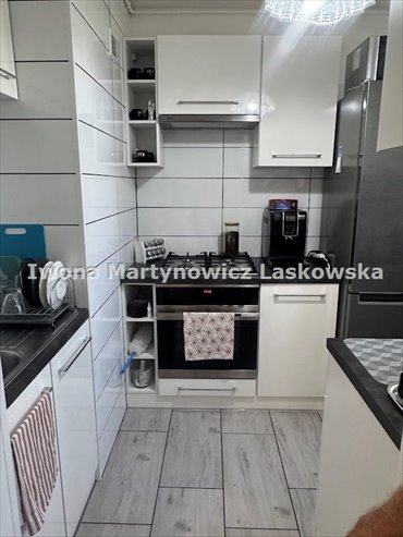 mieszkanie na sprzedaż 32m2 mieszkanie Lubin, Przylesie