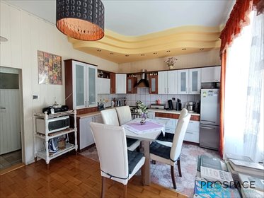 mieszkanie na sprzedaż 108m2 mieszkanie Nowogród Bobrzański, Młyńska