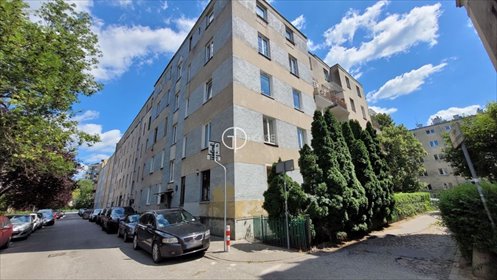mieszkanie na sprzedaż 75m2 mieszkanie Warszawa, Mokotów, Sielce, A.  Grottgera