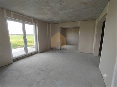Dom 170 m² z garażem i dużą działką - polecam! dom Prochowice