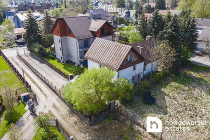 Dom na sprzedaż Kraków, Piaski Wielkie, Piaski Wielkie, Powały z Taczewa 225m2 Foto 3