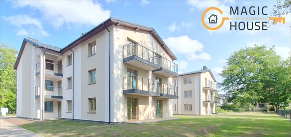 mieszkanie na sprzedaż 51m2 mieszkanie Dzierżążno, Szpitalna