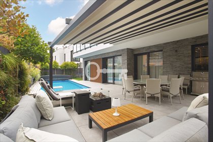 dom na sprzedaż 367m2 dom Kraków, Wola Justowska