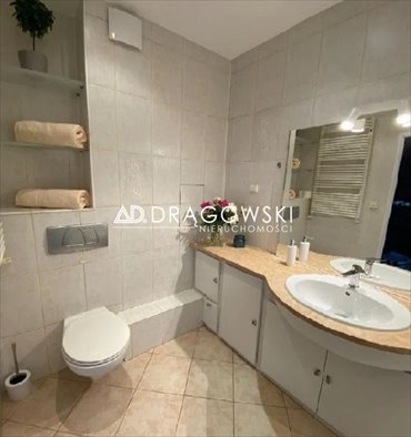 Mieszkanie dwupokojowe na wynajem Warszawa, Bemowo, Narwik 62m2 Foto 3