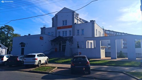 lokal użytkowy na wynajem 807m2 lokal użytkowy Skierniewice, Adama Mickiewicza