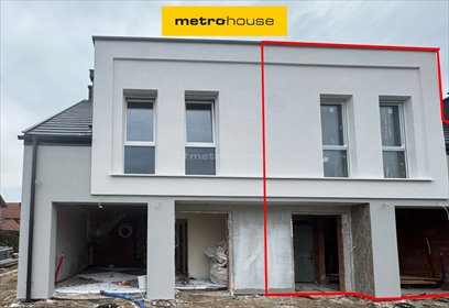 Ostatni dom w Kiełczówku z ogrzewaniem podłogowym dom Kiełczówek