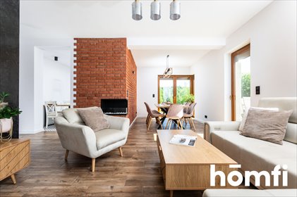 dom na sprzedaż 212m2 dom Alwernia, Adama Mickiewicza